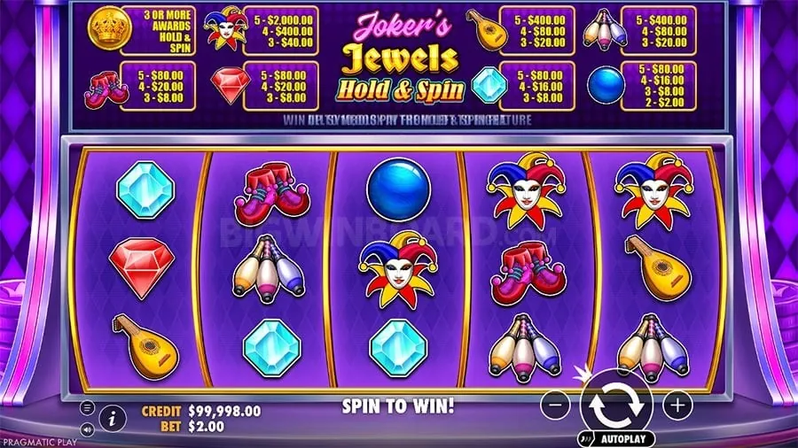 Tips for winning at slots