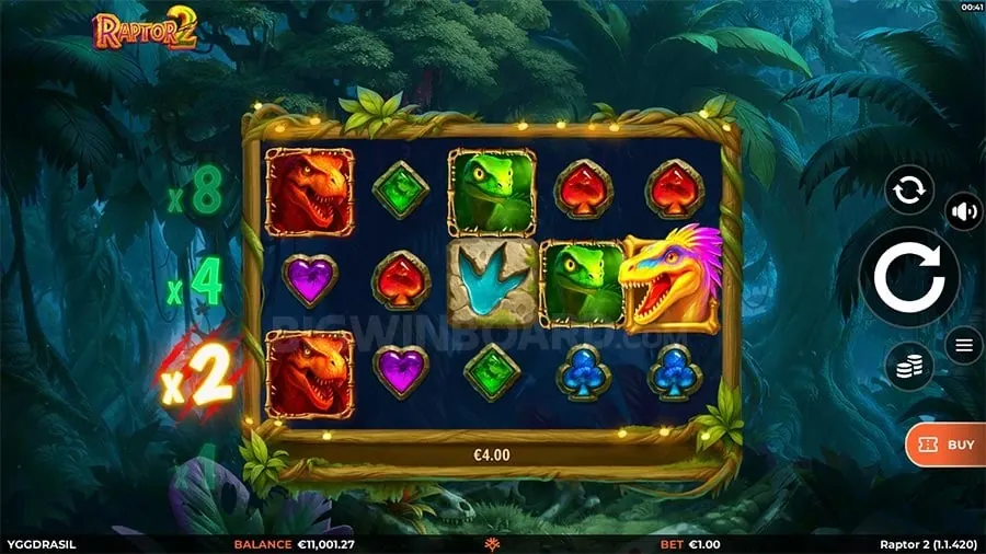 Guide to live casino games